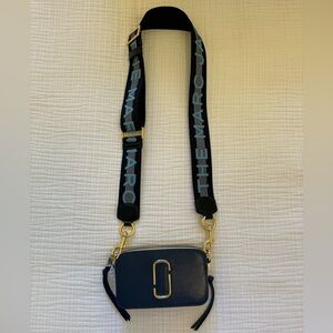 Marc Jacobs Camera Bag